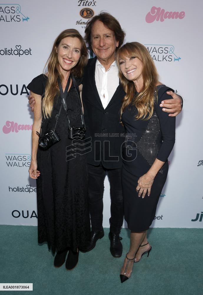 The Wags & Walks 12th Annual Benefit Gala - LA