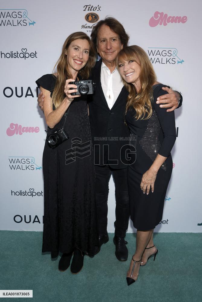The Wags & Walks 12th Annual Benefit Gala - LA