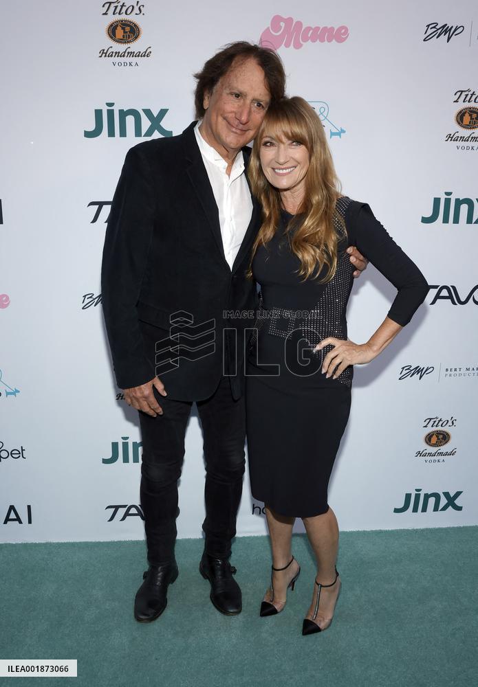 The Wags & Walks 12th Annual Benefit Gala - LA