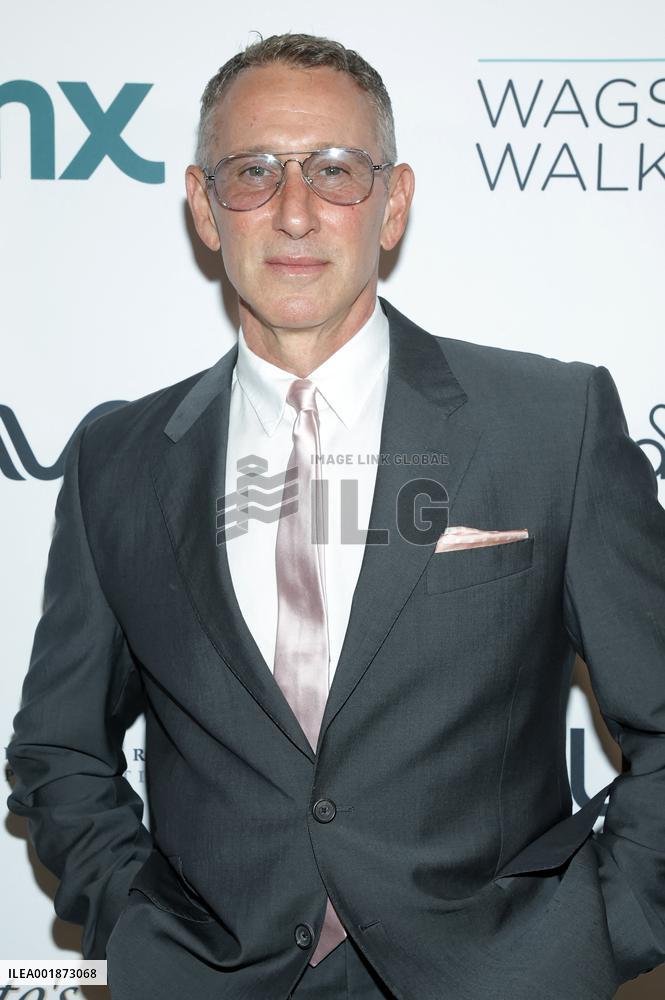 The Wags & Walks 12th Annual Benefit Gala - LA