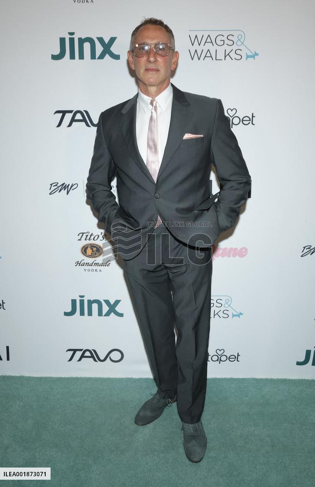 The Wags & Walks 12th Annual Benefit Gala - LA