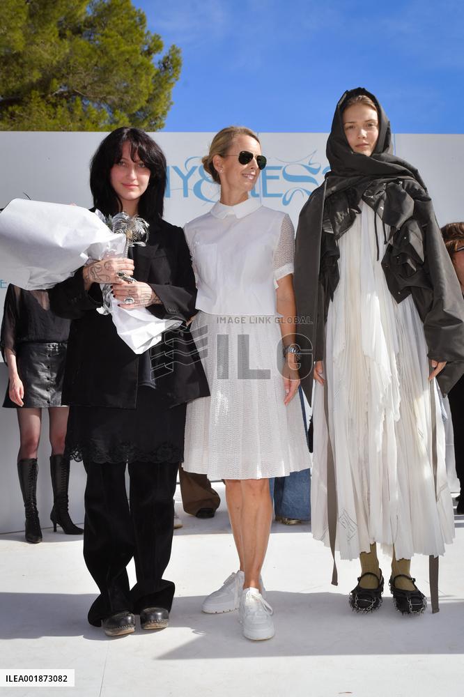 Fashion Festival Closing Ceremony - Hyeres