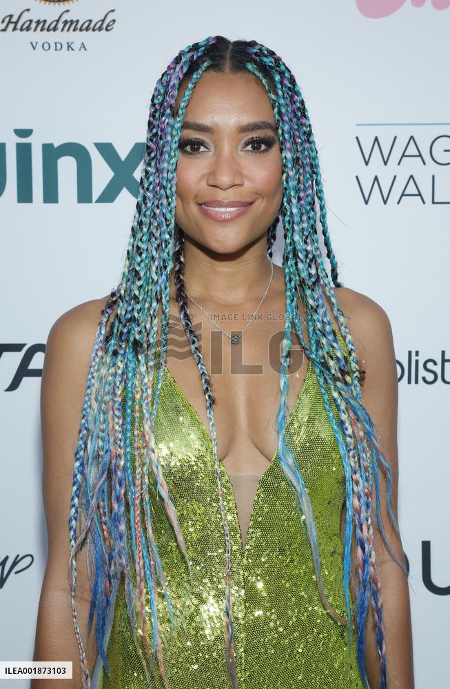 The Wags & Walks 12th Annual Benefit Gala - LA