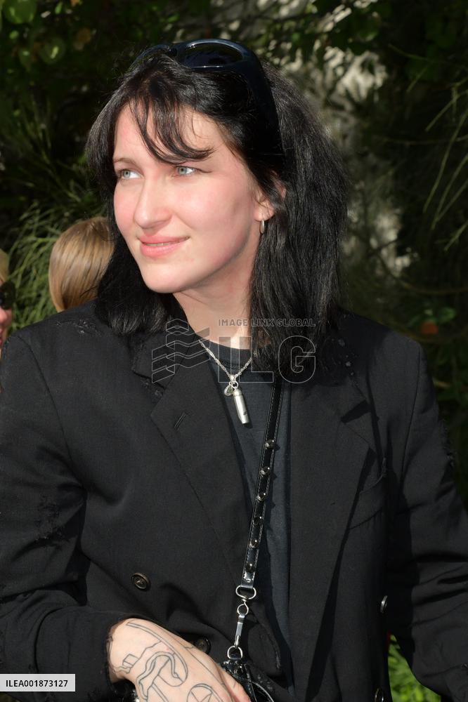 Fashion Festival Closing Ceremony - Hyeres