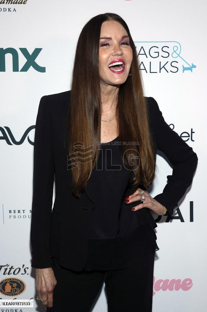 The Wags & Walks 12th Annual Benefit Gala - LA