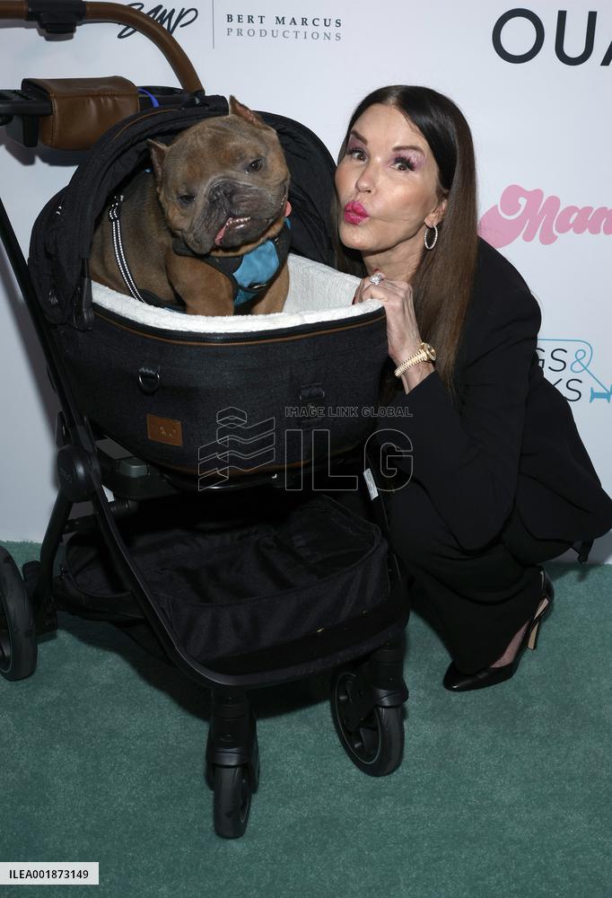 The Wags & Walks 12th Annual Benefit Gala - LA
