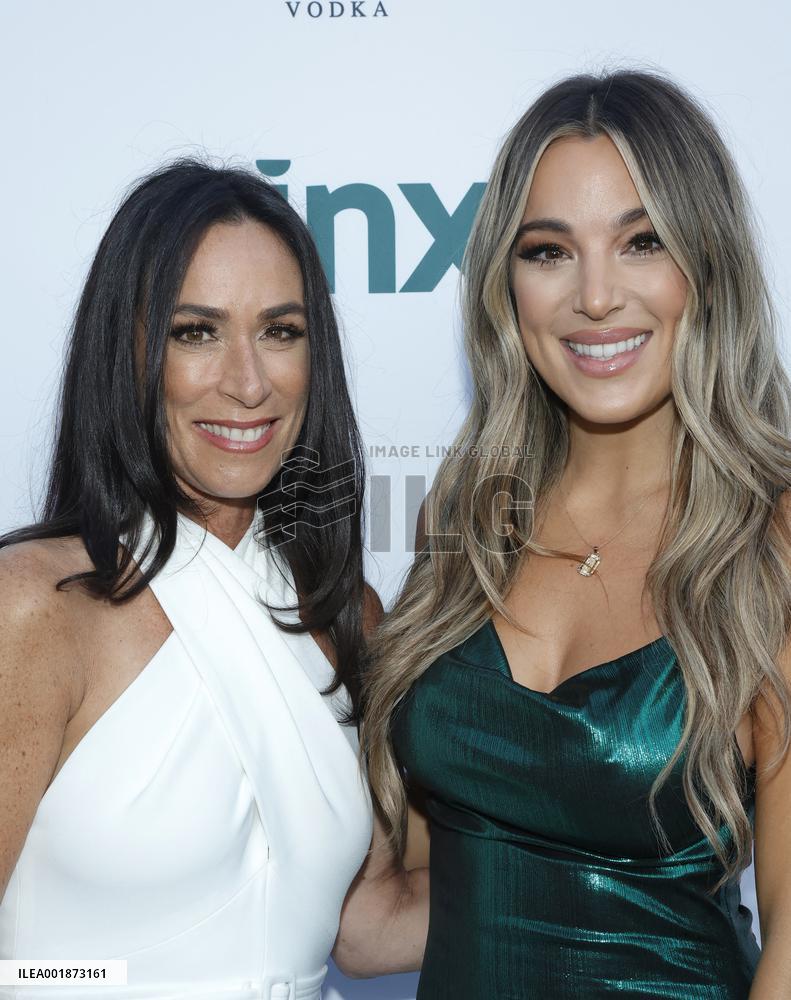 The Wags & Walks 12th Annual Benefit Gala - LA