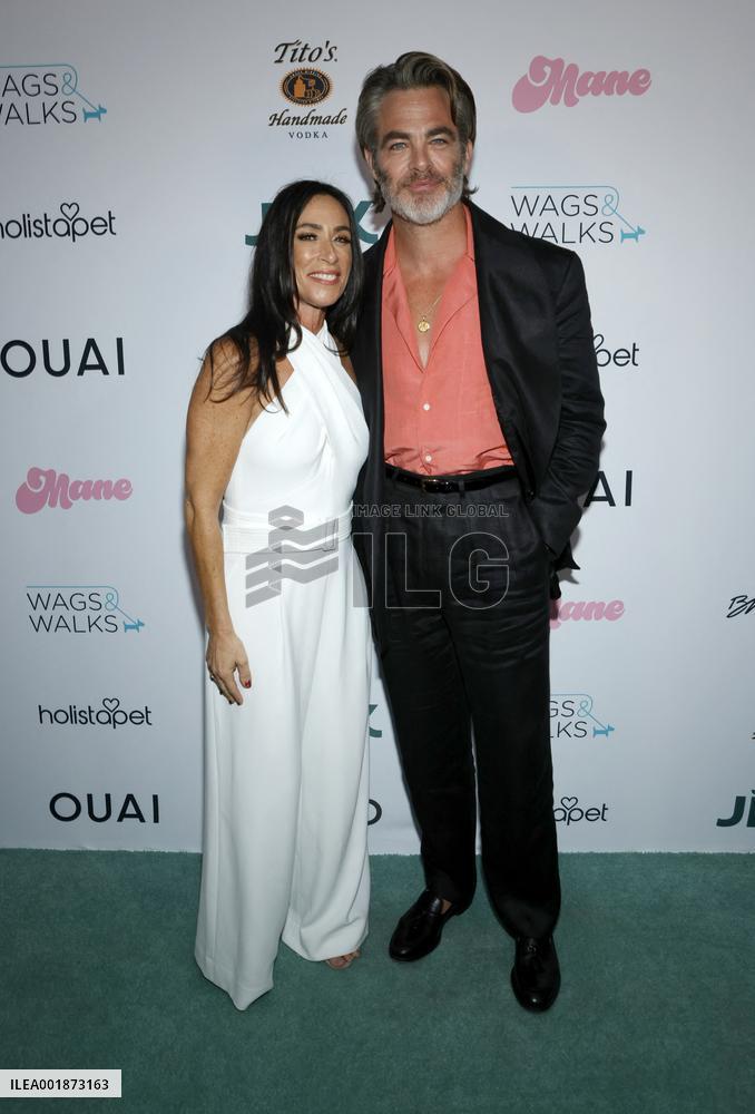 The Wags & Walks 12th Annual Benefit Gala - LA