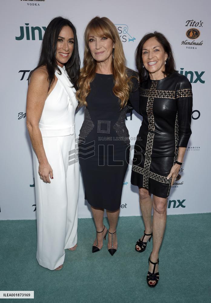 The Wags & Walks 12th Annual Benefit Gala - LA