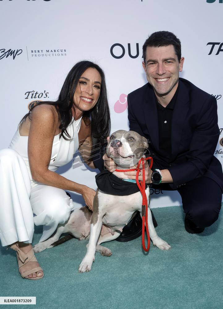 The Wags & Walks 12th Annual Benefit Gala - LA