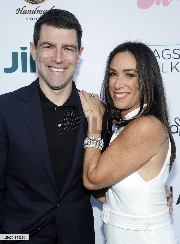 The Wags & Walks 12th Annual Benefit Gala - LA