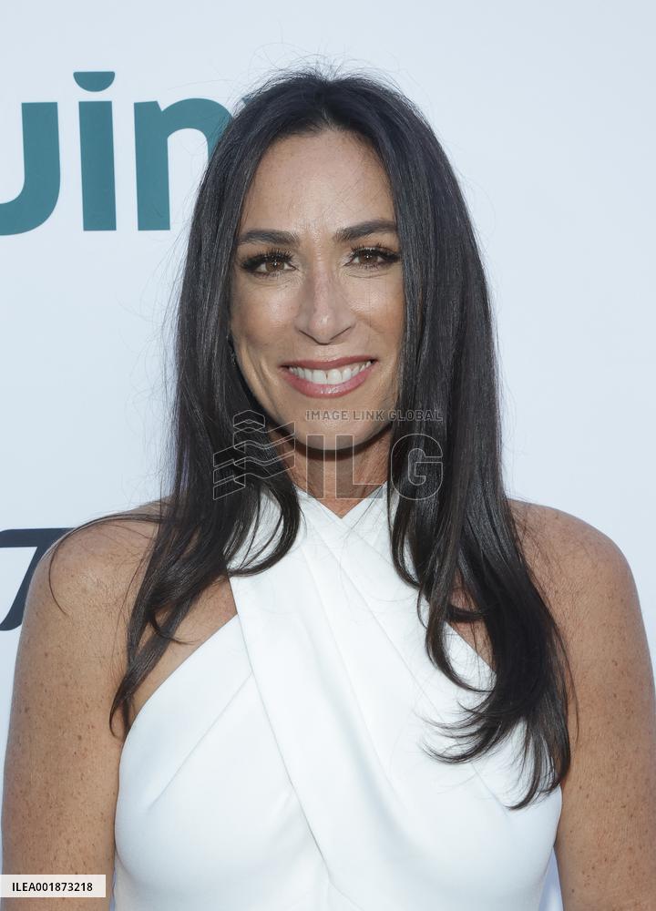 The Wags & Walks 12th Annual Benefit Gala - LA