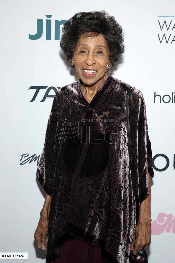 The Wags & Walks 12th Annual Benefit Gala - LA