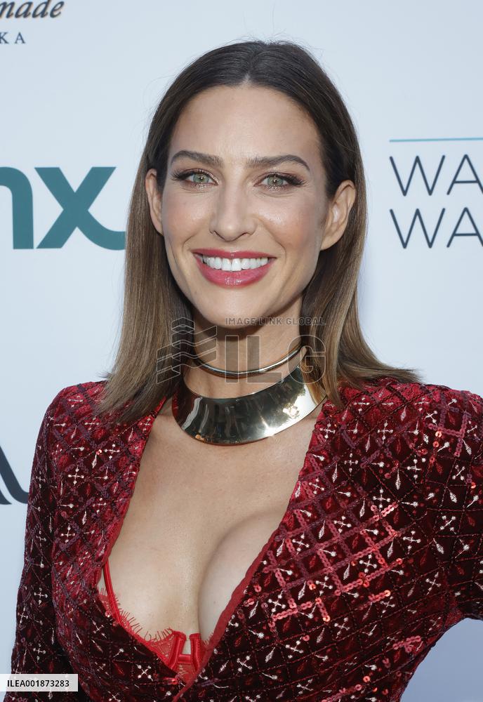 The Wags & Walks 12th Annual Benefit Gala - LA