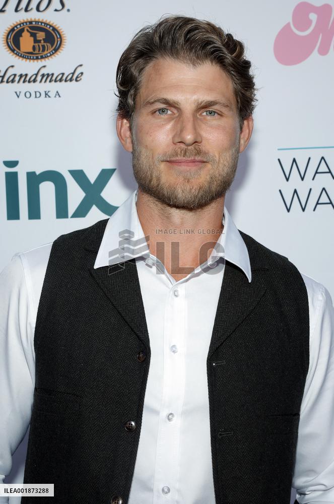 The Wags & Walks 12th Annual Benefit Gala - LA