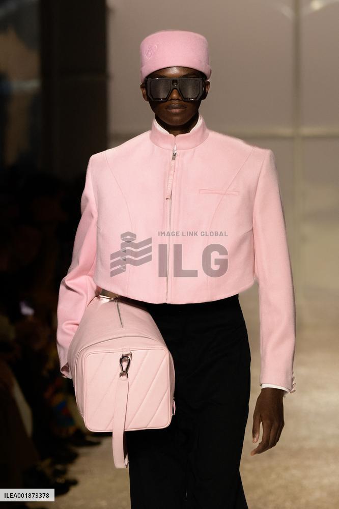 Fashion Festival Winner Runway - Hyeres