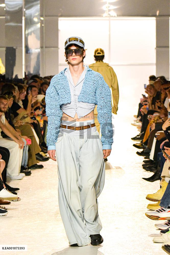 Fashion Festival Winner Runway - Hyeres