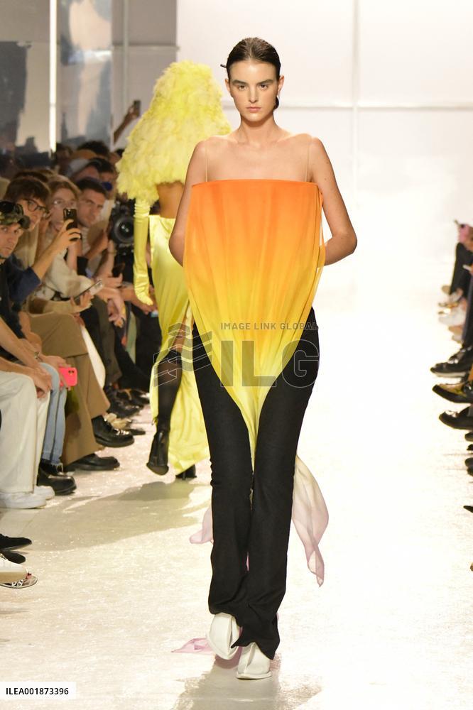 Fashion Festival Winner Runway - Hyeres