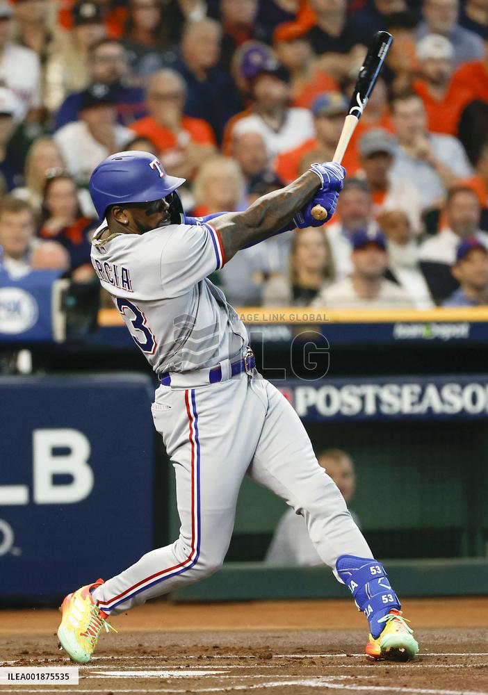 Baseball: MLB Championship Series