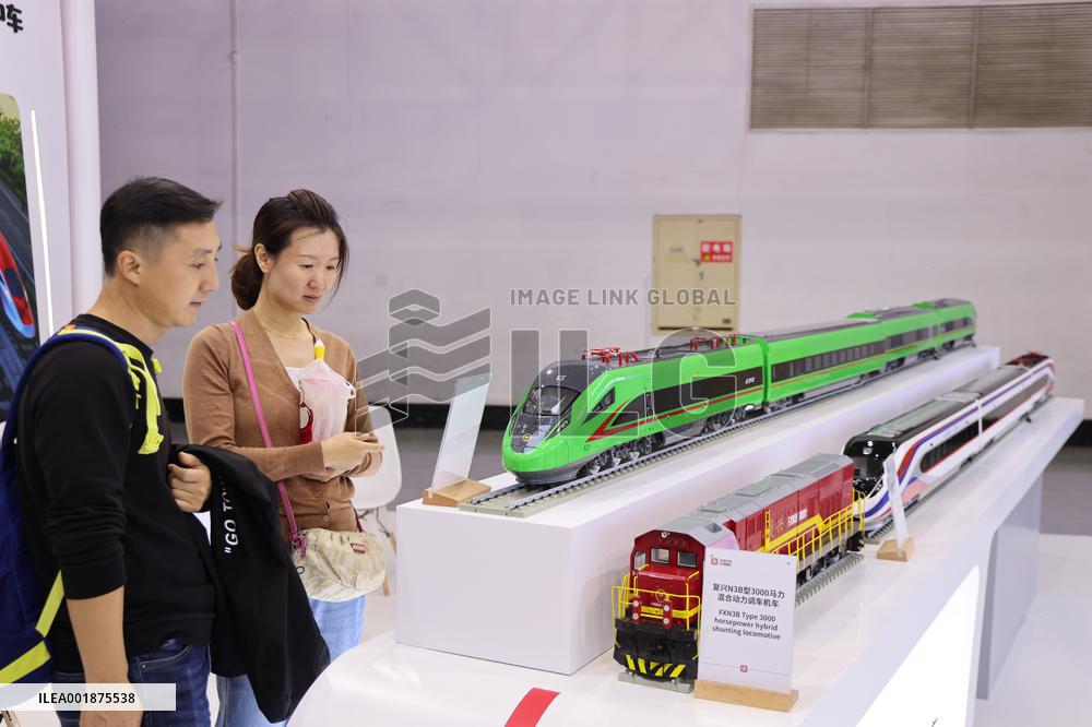 The 13th China International Patent Technology and Products Fair in Dalian