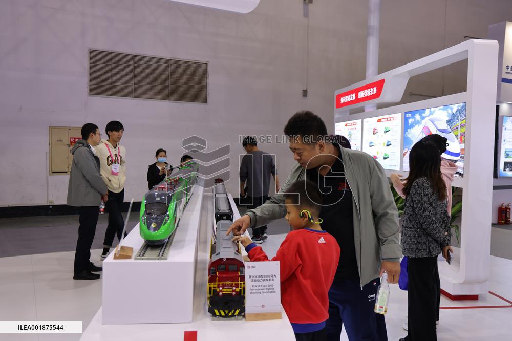 The 13th China International Patent Technology and Products Fair in Dalian
