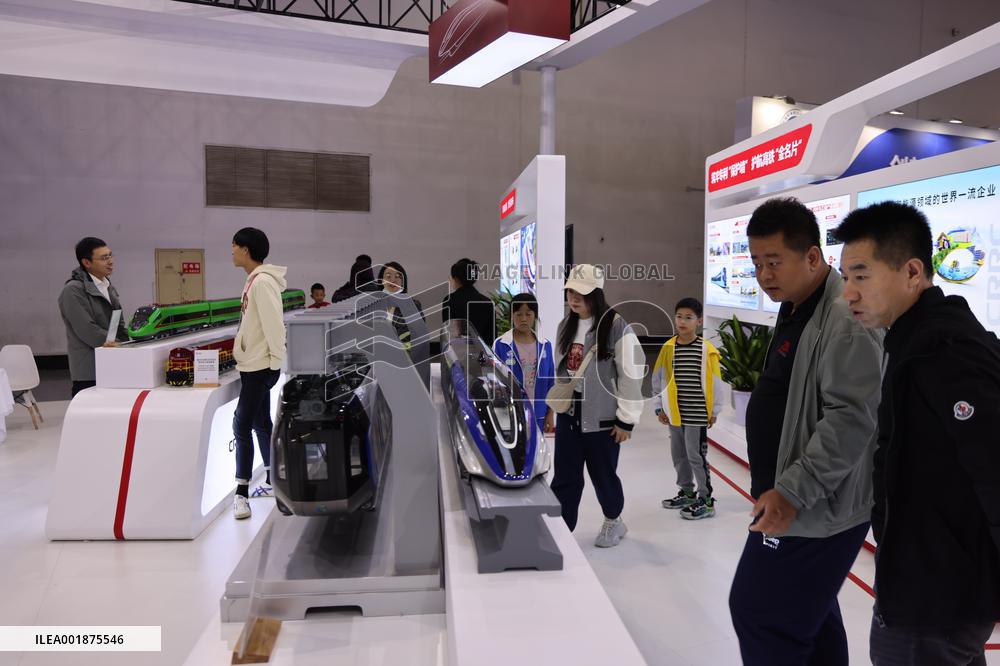 The 13th China International Patent Technology and Products Fair in Dalian