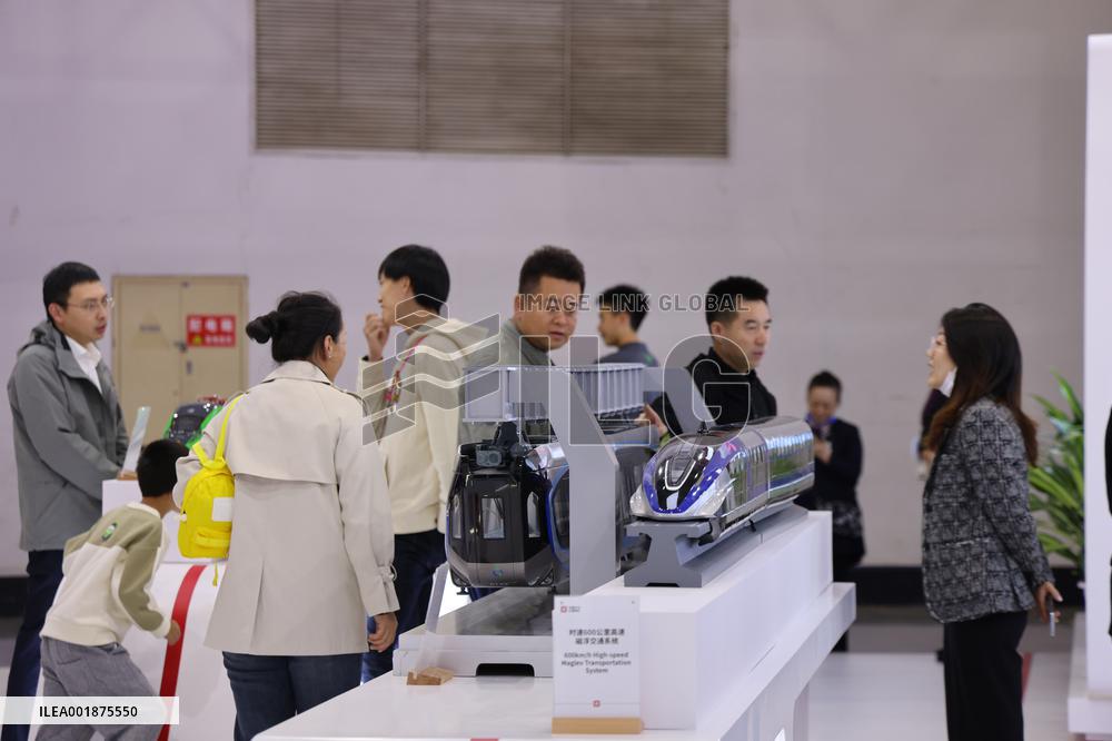 The 13th China International Patent Technology and Products Fair in Dalian