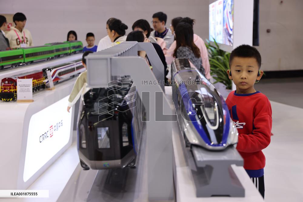 The 13th China International Patent Technology and Products Fair in Dalian