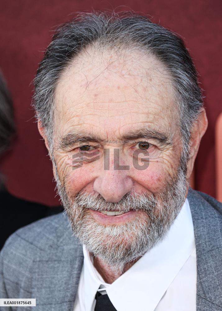 Killers Of The Flower Moon Premiere - LA