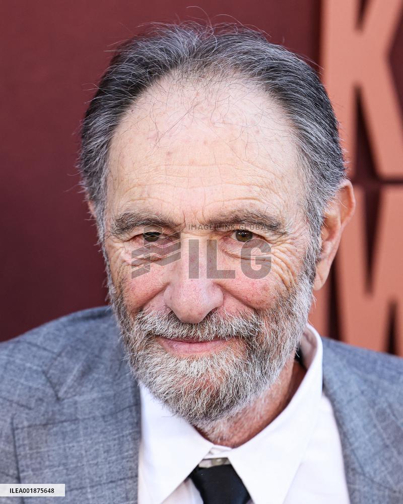 Killers Of The Flower Moon Premiere - LA