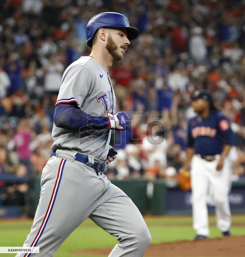 Baseball: MLB Championship Series