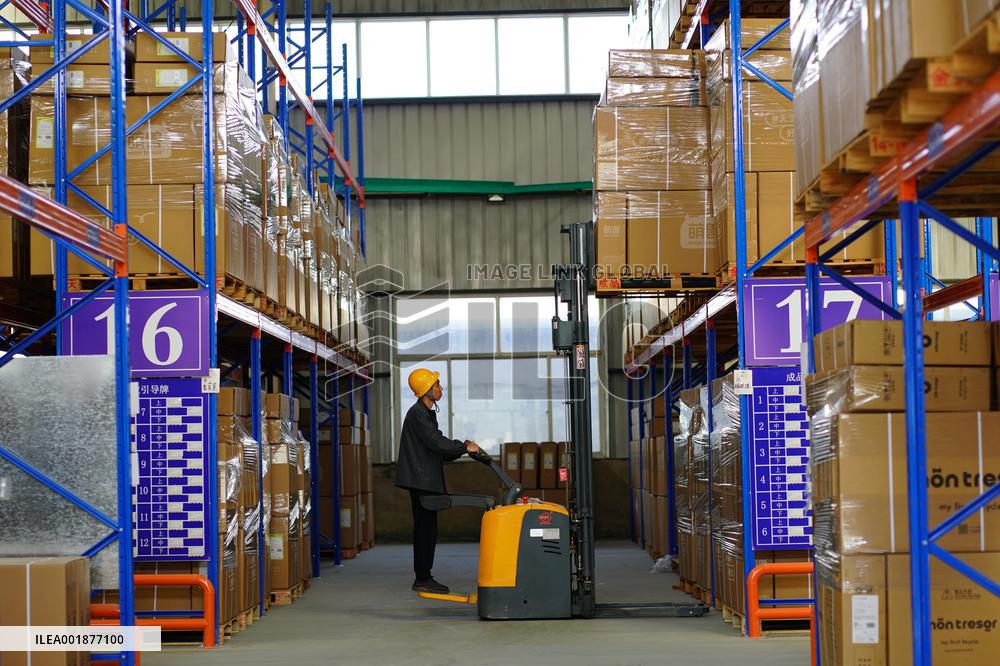 CHINA-HEBEI-PINGXIANG COUNTY-CHILDREN BICYCLES (CN)