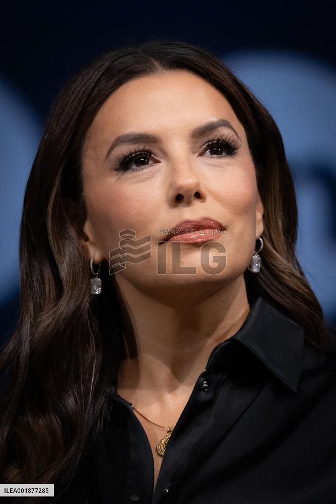 MipCom 2023 - Eva Longoria