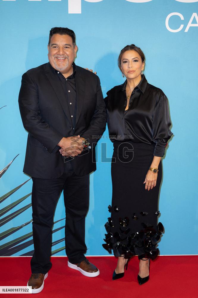 MipCom 2023 - Opening Ceremony