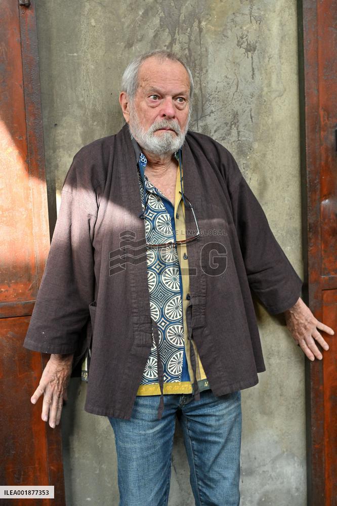 Lumiere Film Festival Screening 12 Monkeys