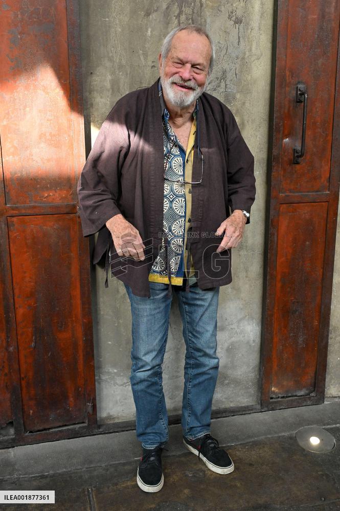 Lumiere Film Festival Screening 12 Monkeys