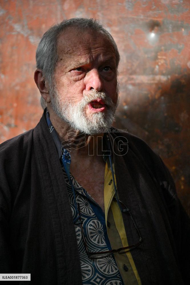 Lumiere Film Festival Screening 12 Monkeys