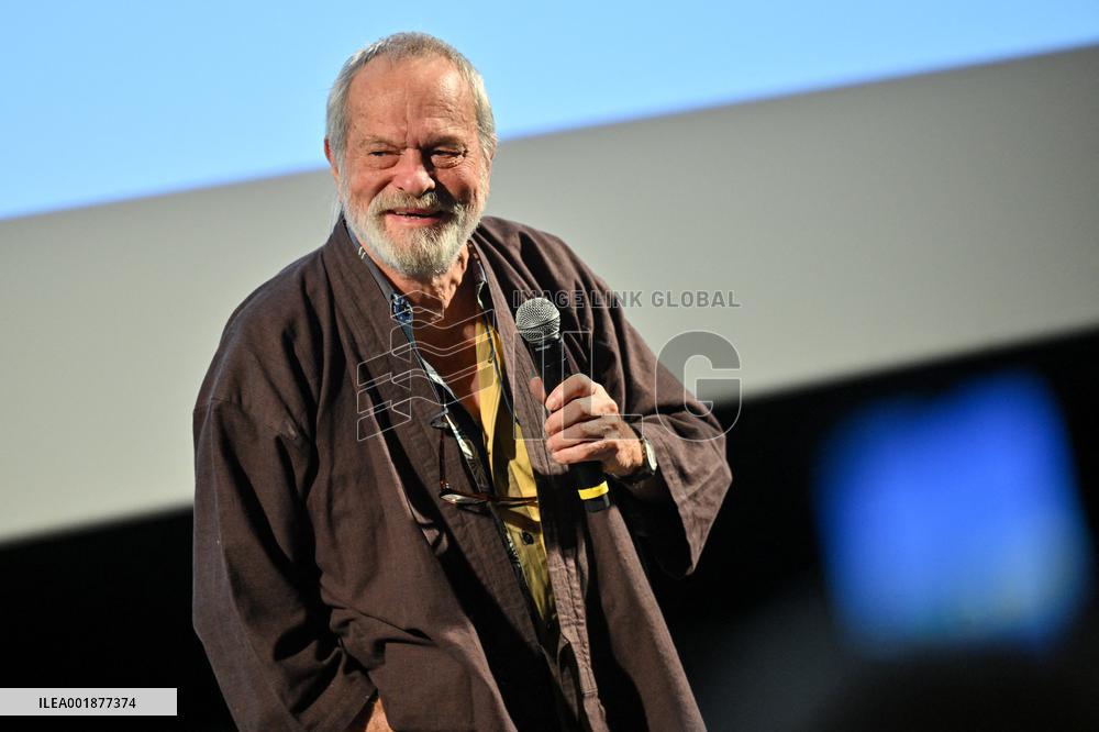 Lumiere Film Festival Screening 12 Monkeys