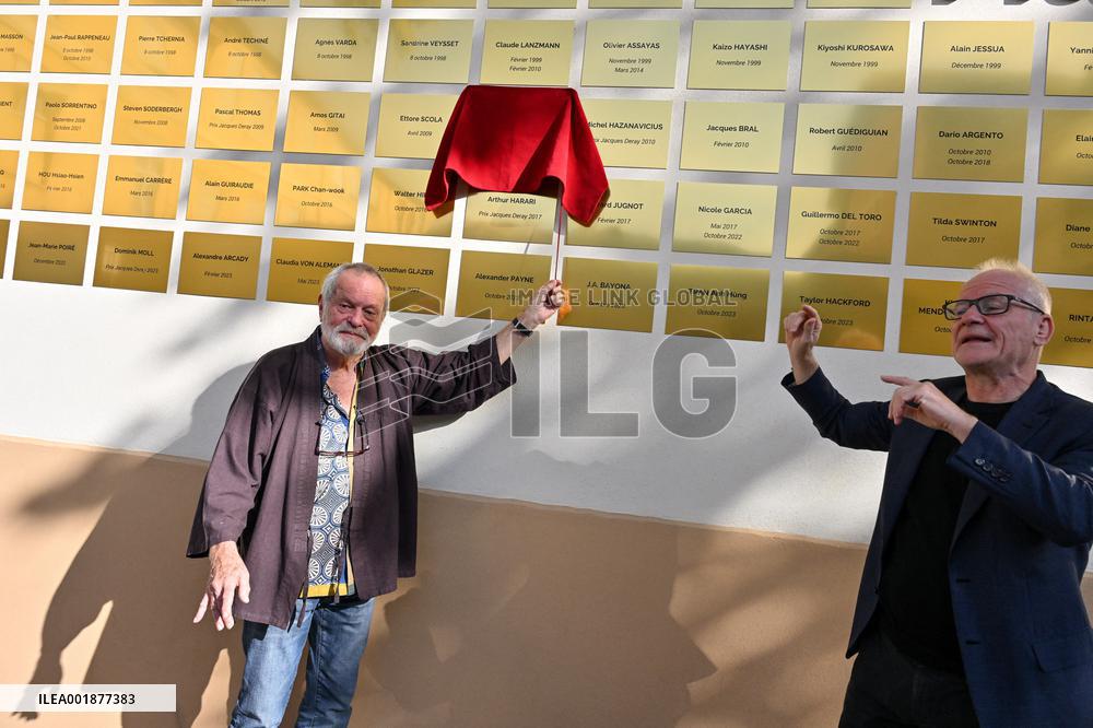 Lumiere Film Festival Screening 12 Monkeys