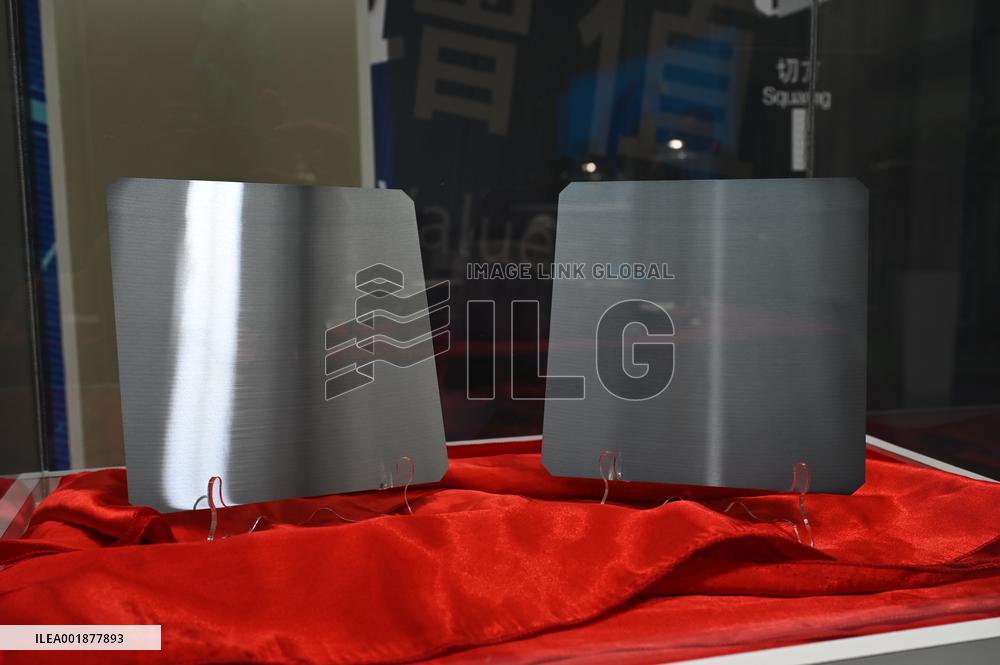 MALAYSIA-SELANGOR-CHINESE PV ENTERPRISE-NEW PLANT