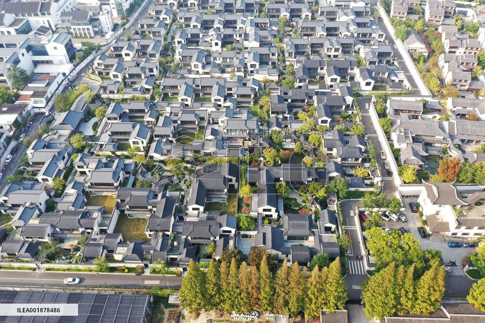 Humble Administrator Villa in Suzhou