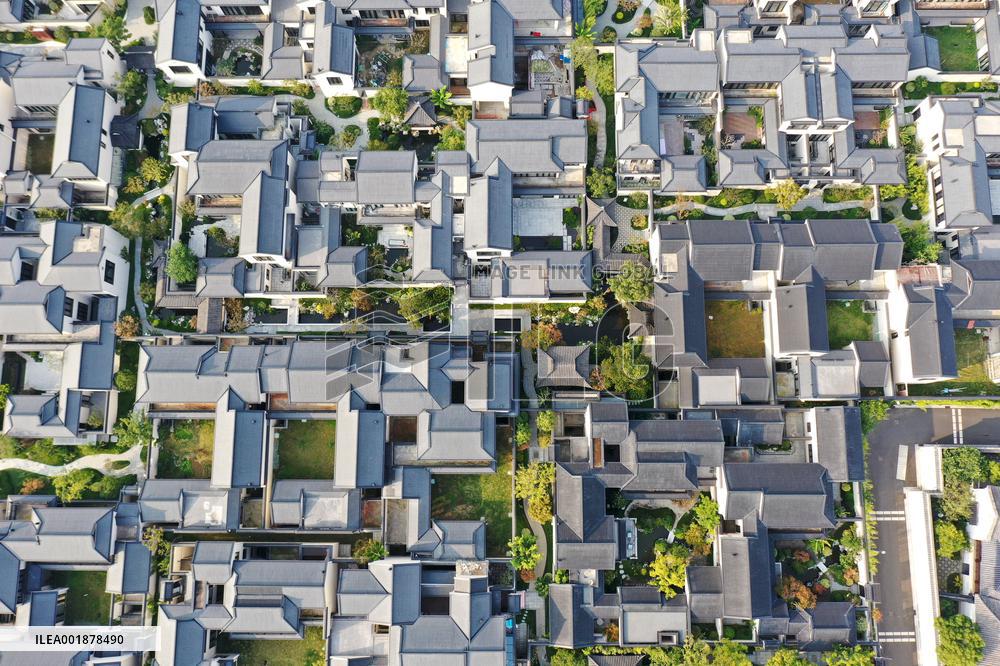 Humble Administrator Villa in Suzhou