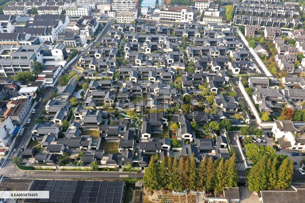 Humble Administrator Villa in Suzhou