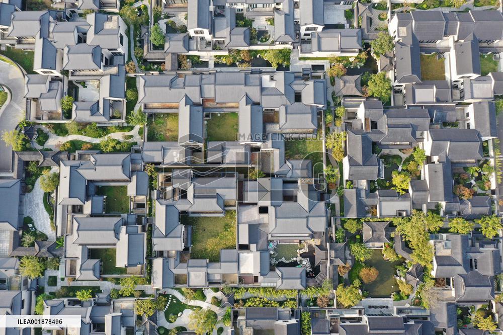 Humble Administrator Villa in Suzhou