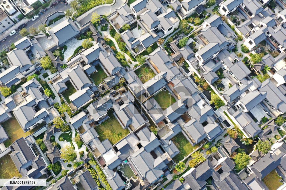 Humble Administrator Villa in Suzhou