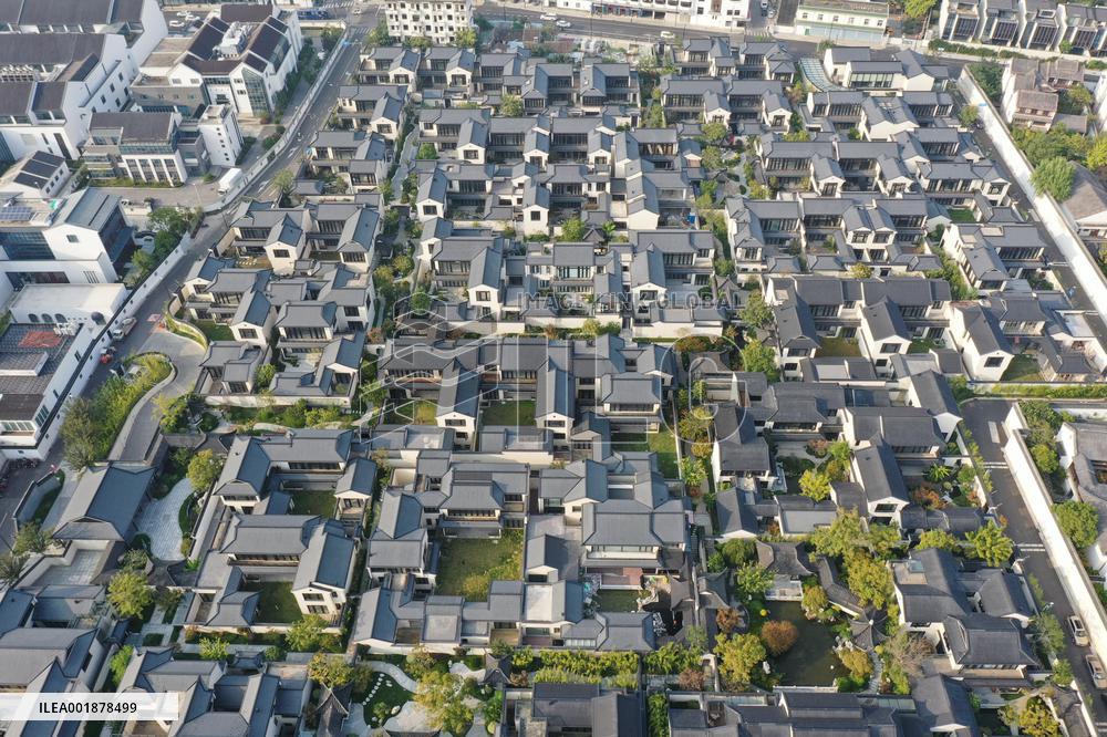 Humble Administrator Villa in Suzhou