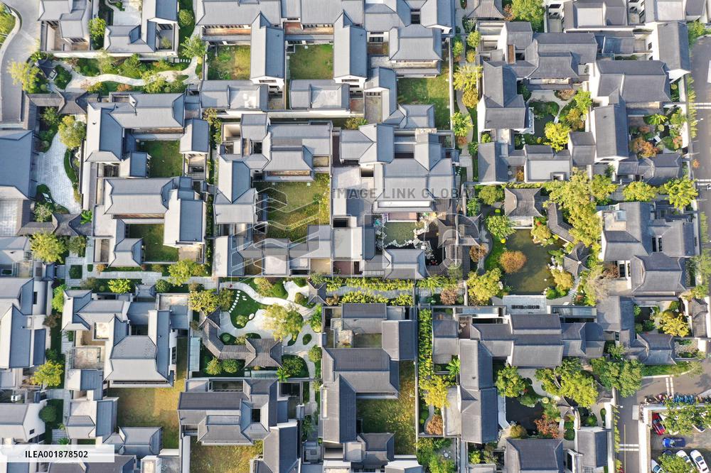 Humble Administrator Villa in Suzhou