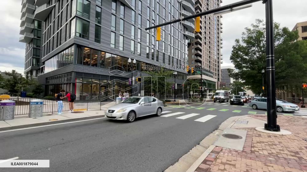 U.S. retail sales rise 0.7 pct in Sept.