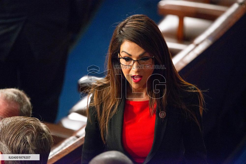 Jim Jordan Falls Short In First House Speaker Vote - Washington