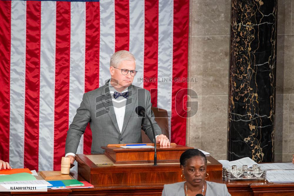 Jim Jordan Falls Short In First House Speaker Vote - Washington